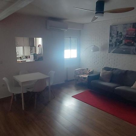 Precioso piso-apartamento en barrio de Zaragoza Exterior foto